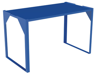 OPTIONAL 10 GAUGE STEEL PLATFORM - Model PCD-STL